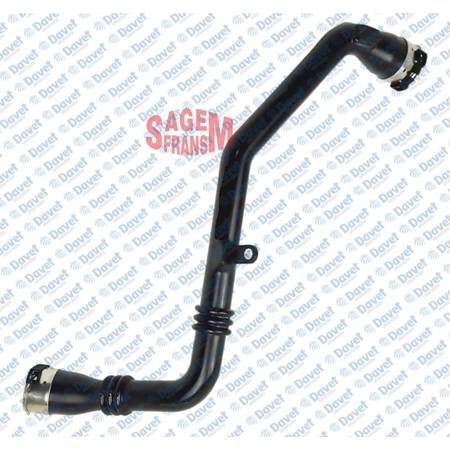 SAGEMFR 131385 Turbo Hortumu Juke 10>19 1.5 Dci - Trafic Iii 1.6 Dci